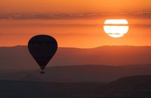 Cappadocia Hot Air Balloon Ride