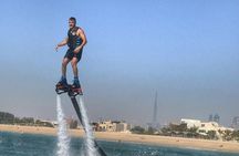 Flyboard in Dubai with Photos & Videos-Free Training