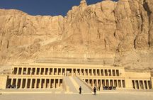 Tour to the west Bank in luxor
