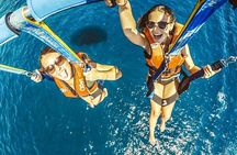Boracay Parasailing Experience 