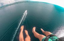 Boracay Parasailing Experience 