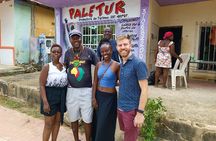 Private Tour with Certified Guide of San Basilio De Palenque