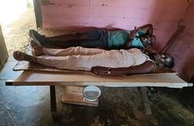 Private Tour with Certified Guide of San Basilio De Palenque