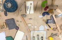 Introduction to Artisan Ceramics