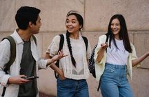 The best of Auckland walking tour