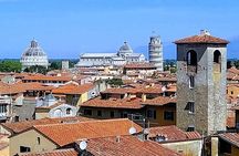 Pisa's Leaning Tower Climbing, Cathedral, Cemetery and Baptistery guided visit
