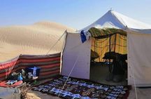 A Private Night at Desert Douz Tozeur