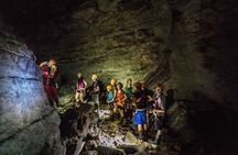Yogyakarta: Jomblang Cave Day Trip with Hotel Transfer