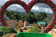 Cebu City famous historical tour