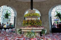 Cebu City famous historical tour