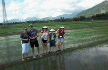 Nha Trang Private Cultural Countryside Tour by car with special lunch