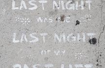 Sunset Boulevard True Crime and Ghost Stories Tour