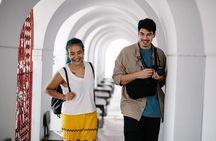 Discover Pearls of Canberra - Private Walking Tour