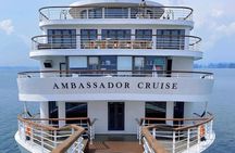 Ambassador Cruise - Heritage Ambassador in Halong Bay (2D1N) 