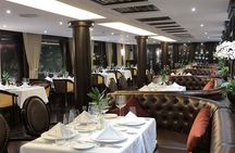 Ambassador Cruise - Heritage Ambassador in Halong Bay (2D1N) 