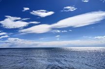 One-day tour from Bishkek to Issyk-Kul Lake