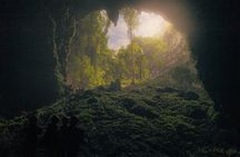 Yogyakarta: Jomblang Cave Day Trip with Hotel Transfer