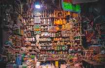 Visit Mohatta Palace Zainab market & Burns road 