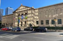 Private Downtown Chicago TV and Movie Sites Guided Walking Tour
