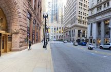 Private Downtown Chicago TV and Movie Sites Guided Walking Tour