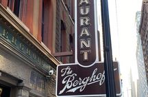 Private Downtown Chicago TV and Movie Sites Guided Walking Tour