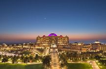 Abu Dhabi Full Day City Tour