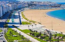 Private Tour with Guide in Tangier