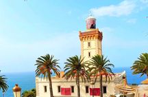 Private Tour with Guide in Tangier
