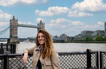 London Fully Tailored Private Tour: Half-Day with Local Guide