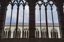 Pisa's Leaning Tower Climbing, Cathedral, Cemetery and Baptistery guided visit