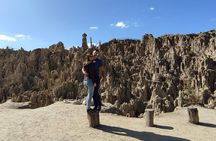 Chacaltaya & Valley of the Moon