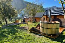 Three day Tara River Rafting and Jeep Safari Durmitor Tour