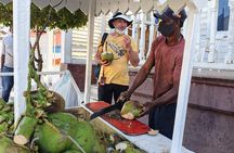 Puerto Plata Private City Tour with Mount Isabel & Rum &Chocolate