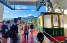 Puerto Plata Private City Tour with Mount Isabel & Rum &Chocolate