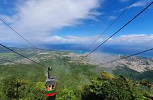 Puerto Plata Private City Tour with Mount Isabel & Rum &Chocolate