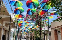 Puerto Plata Private City Tour with Mount Isabel & Rum &Chocolate