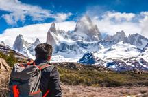Trekking Adventure: Explore El Chaltén with Lunch Included
