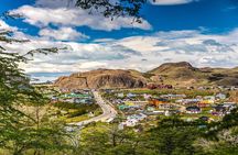 Trekking Adventure: Explore El Chaltén with Lunch Included