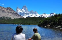 Trekking Adventure: Explore El Chaltén with Lunch Included