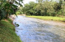 Costa Rican Cooking Class