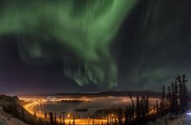 5-Day Aurora Viewing Tour from Whitehorse, Canada