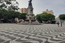 City-tour Private by the historic center of Manaus