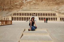 Full-Day Private Guided Tour In Luxor