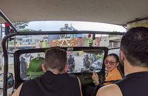 Hanoi Jeep Tours Led By Women: Hanoi Countryside Jeep Tours