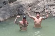 NHA TRANG WATERFALL TOUR - Trekking, Climbing, Swimming
