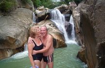 NHA TRANG WATERFALL TOUR - Trekking, Climbing, Swimming