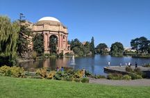 San Francisco Private City Tour