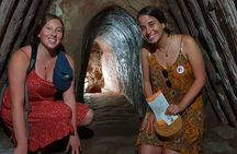 Cu Chi Tunnels Private Tour With A Local Expert