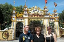 Nha Trang Private Cultural Countryside Tour by car with special lunch