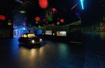 The National Aquarium Abu Dhabi Admission Tickets